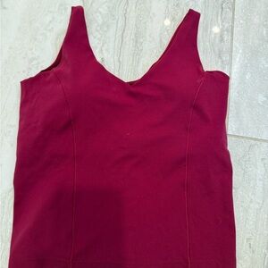Abercrombie YPB Tank Size Medium